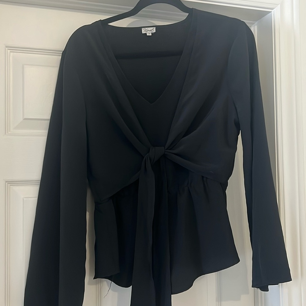 Kismet blouse